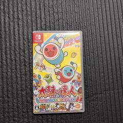 太鼓の達人 Switchソフト