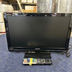 ☆激安24型テレビ2200円☆クリーニング済【181】  まとめ...