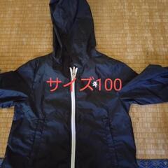 子供服90から100までの物の画像