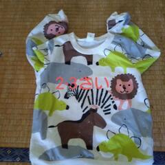 子供服90から100までの物の画像