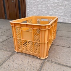 農業　ホームコンテナ　採集コンテナの画像