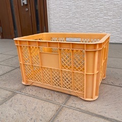 農業　ホームコンテナ　採集コンテナの画像