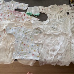 ベビー服