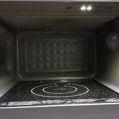 🟥電子レンジ番号34 TOSHIBA 2019年製【フラットタイプ】の画像