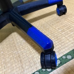 GALAXHERO  　ゲーミングチェアの画像