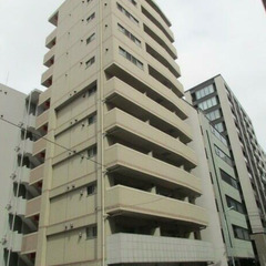 🌏仲介手数料0円・賃料1ヶ月無料・敷金礼金なし🚃都営新宿線 浜町...
