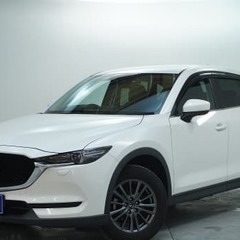 【過去の金融トラブルありでも車買えちゃうかも😎】マツダ ＣＸ－５...