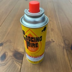 最終値下げ‼️グリーンウッド　カセットストーブの画像