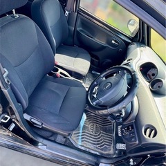 【ダイハツ】エッセ★車検有:R8年1月★バックカメラの画像
