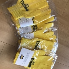 軍手6セット