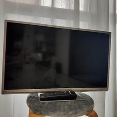 【お取引進行中】テレビ　2013年製