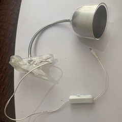 ニトリ　クリップライト