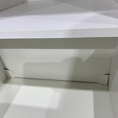 【7F06①】IKEA サイドボードの画像