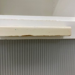【7F06①】IKEA サイドボードの画像