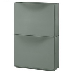 IKEA キャビネット TRONES トローネス　