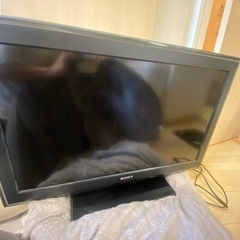 SONY BRAVIA  32インチ