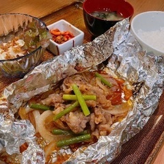 本日のみジモティーを見たでワンドリンク無料