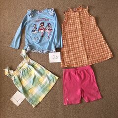 子供服 120