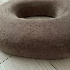 円座クッション ドーナッツクッション 産後クッションの画像