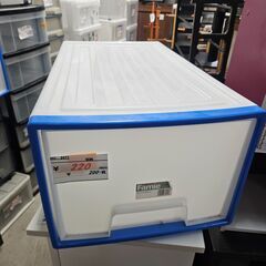 リサイクルショップどりーむ天保山店　No2471　押入れ・クロー...