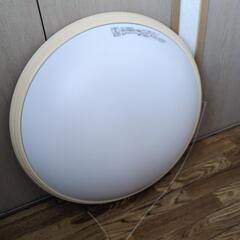 NEC 蛍光灯 シーリングライト