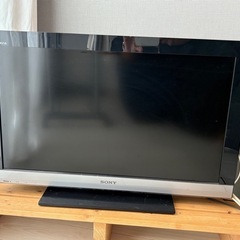 TV BRAVIA SONY