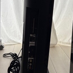 TV BRAVIA SONYの画像