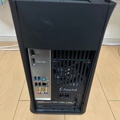 i5-13400F＆RTX3070搭載★モンスタ動作★ゲーミングPC★メモリ32G/SSD1T/無線LAN/Win11proの画像