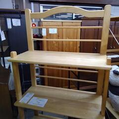 木製ラック 83953の画像