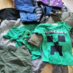 男児洋服
