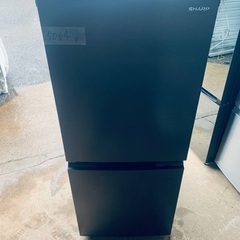  超高年式✨送料設置無料❗️家電2点セット 洗濯機・冷蔵庫 の画像