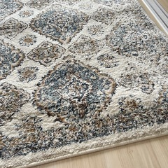 カーペット、マット、、ラグマット、ペルシャ風　の画像