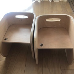 ホップル　コロコロデスクの画像