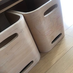 ホップル　コロコロデスクの画像
