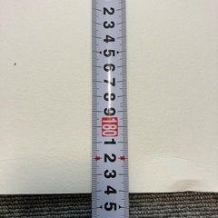 新品ウッド調　クッションフロア3m60cm の画像