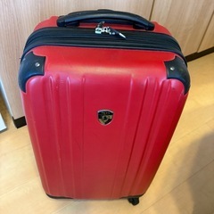 機内持ち込みサイズ・スーツケース