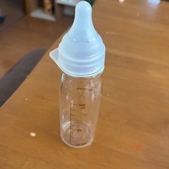 Pigeon哺乳瓶100ml