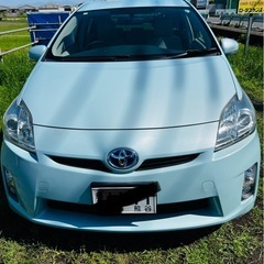 平成22プリウス30 G 🔸61425KM 🔸(車検受け取り可能です)