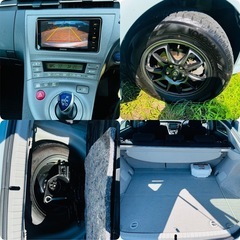 平成22プリウス30 G 🔸61425KM 🔸(車検受け取り可能です)の画像