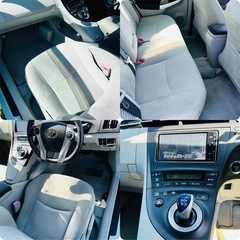平成22プリウス30 G 🔸61425KM 🔸(車検受け取り可能です)の画像
