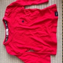 POLO GAP 2枚　美古着の画像