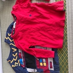 POLO GAP 2枚　美古着