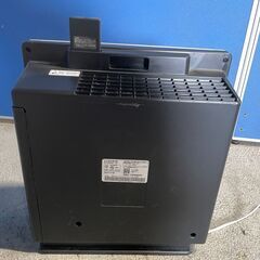 値下げ【格安】HITACHI 空気清浄機 EP-ZN30S 2021年製 通電確認済み リモコン付き 早い者勝ち 引取歓迎 配送OKの画像