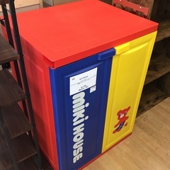 【トレファク神戸新長田】mikihouseのミニワードローブ入荷...