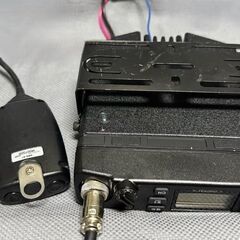 最終在庫　ALINCO DR-DPM60　デジタル簡易無線機の画像