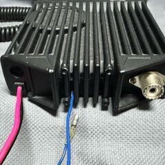 最終在庫　ALINCO DR-DPM60　デジタル簡易無線機の画像