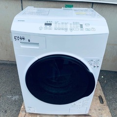  超高年式✨送料設置無料❗️家電2点セット 洗濯機・冷蔵庫 の画像