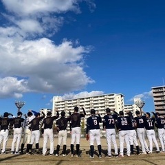 新規メンバー募集！(男女混合野球、毎週土曜日2試合) - 大阪市
