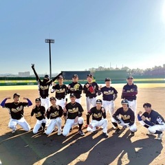 新規メンバー募集！(男女混合野球、毎週土曜日2試合) - スポーツ