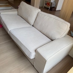 大至急引き取り希望IKEA ソファ 